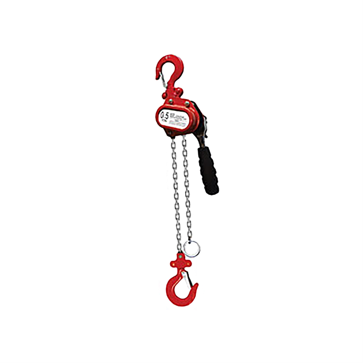 .5 TON CHAIN PULLER