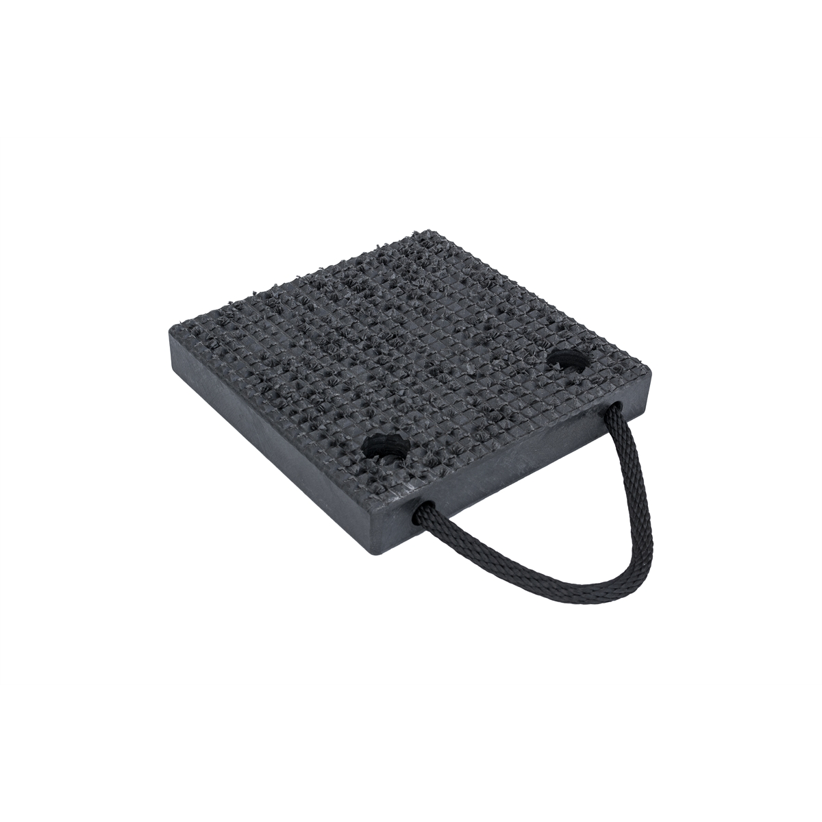 Titan Grip-It Jack Plate 12IN x 12IN x 2IN