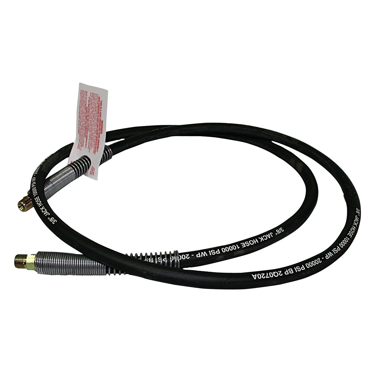 Hydraulic Hose