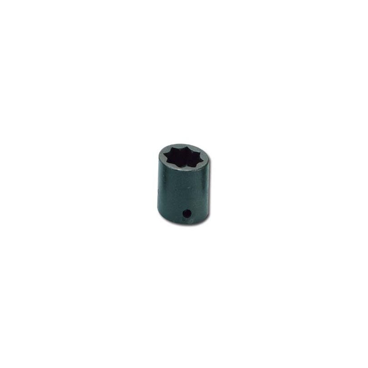 1/2 In Drive 8 Point Impact Socket - 7/8 In