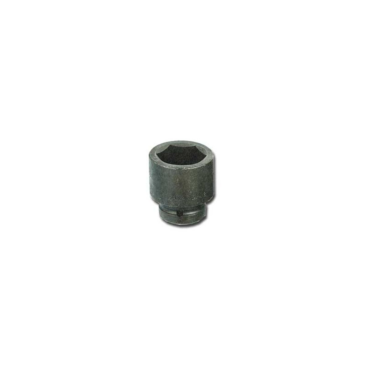 6 Point 1" Drive Impact Socket 3" Opening