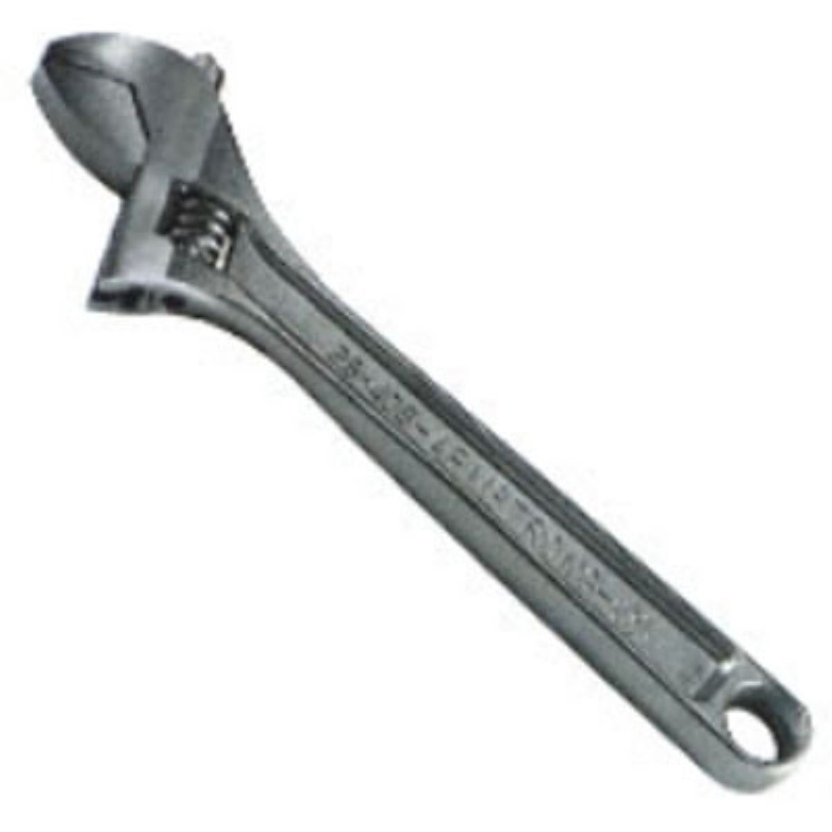 Adjustable Wrench 24 Inch