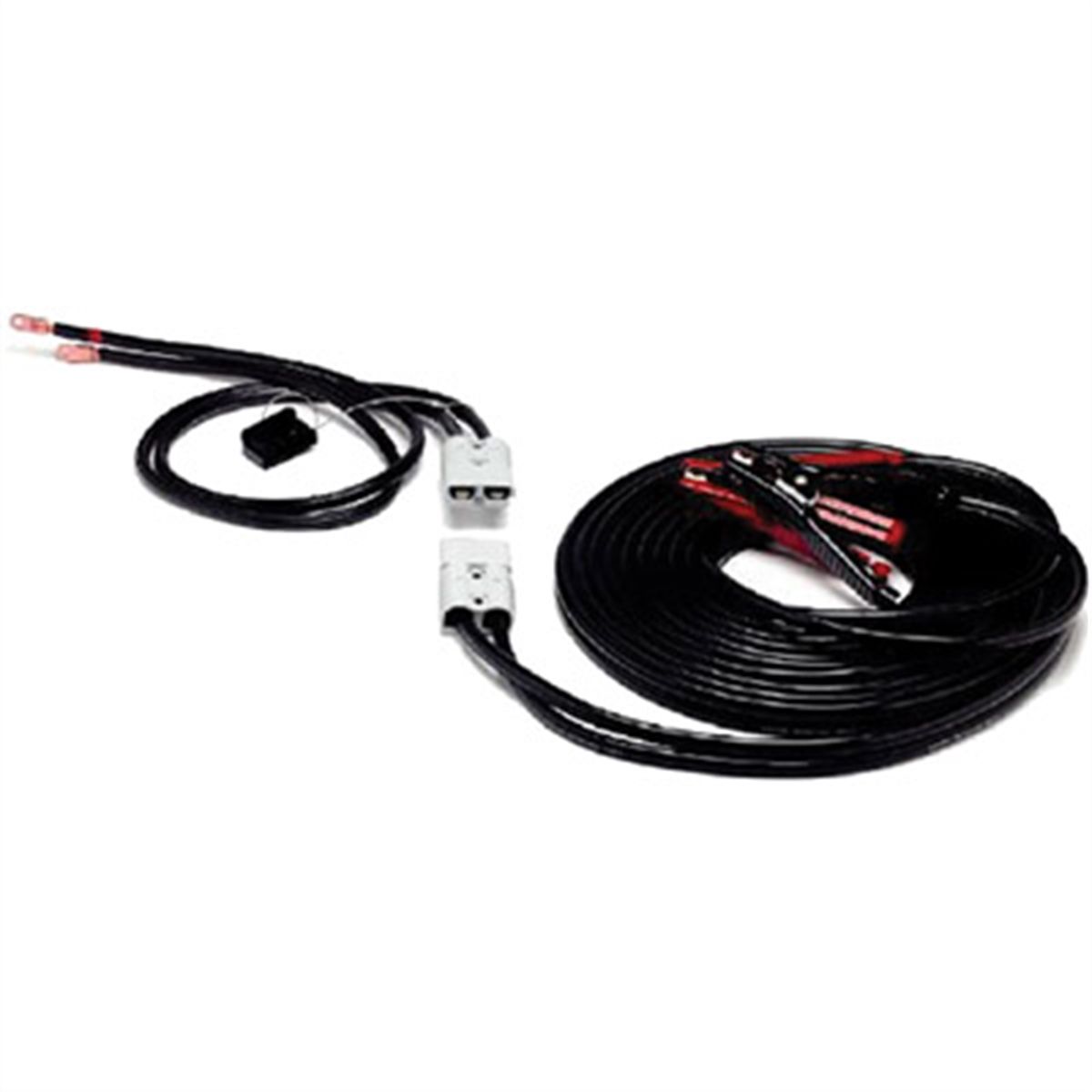 PLUG-IN CABLE SET 25FT