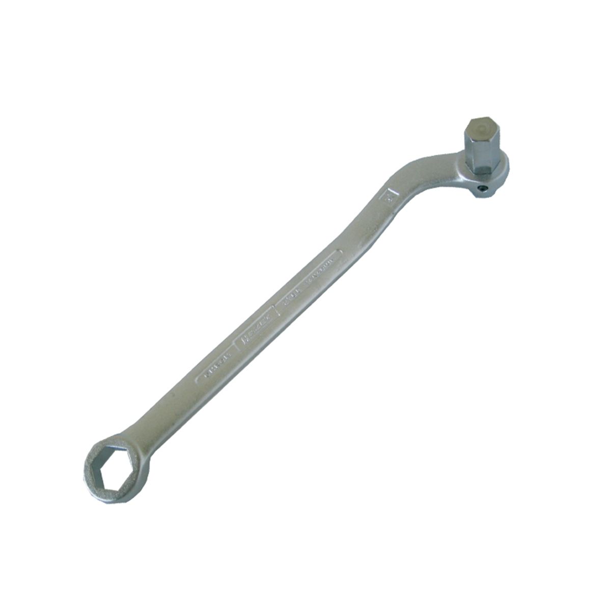 Oil Drain and Filler Plug Wrench for BMW & Mercedes-Benz (H 2760