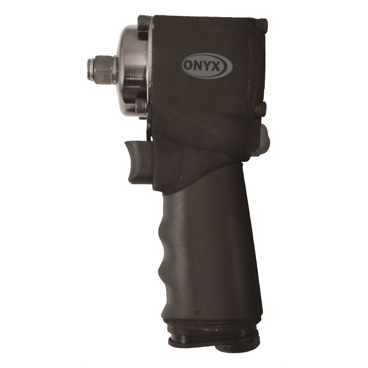 Astro Pneumatic ONYX 1/2" Nano Impact Wrench