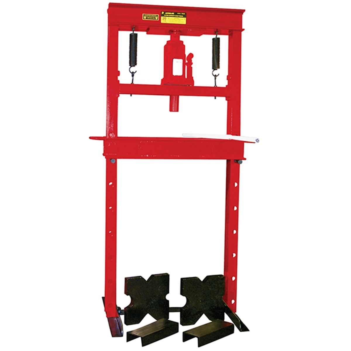 Hydraulic Press - 20 Ton Capacity