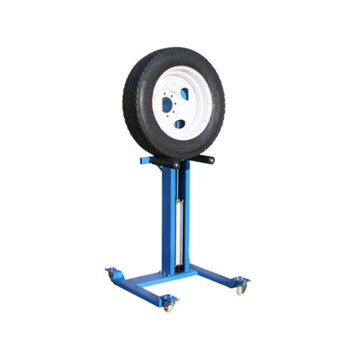 PNEUMATIC WHEEL