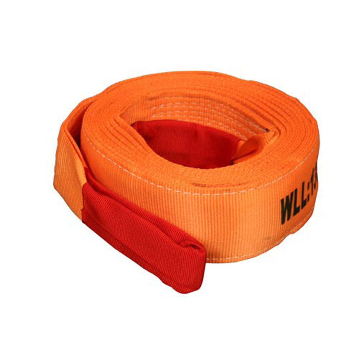 RECOVERY TOW STRAP, 4" X 29' 6"