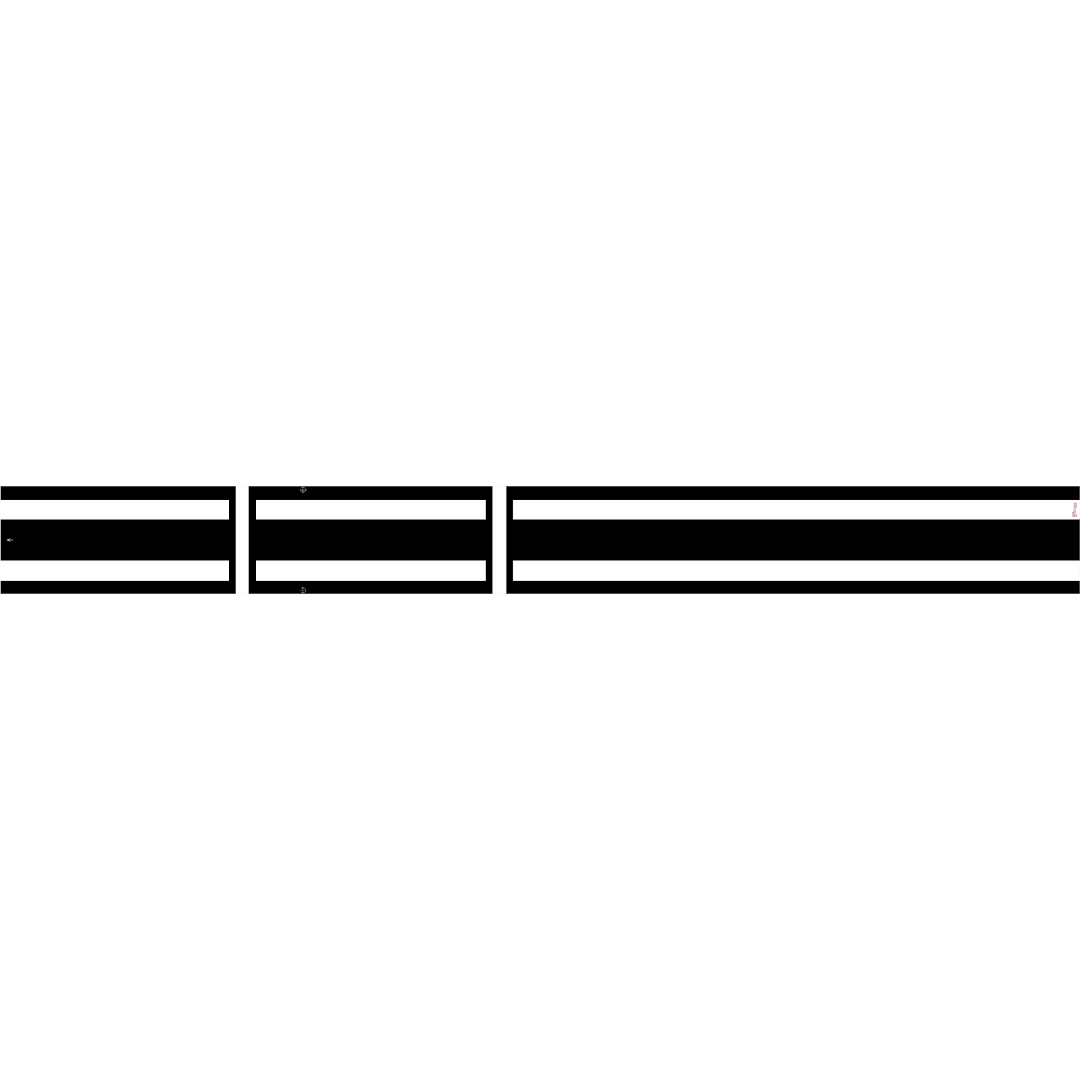 VW AVM Patterns