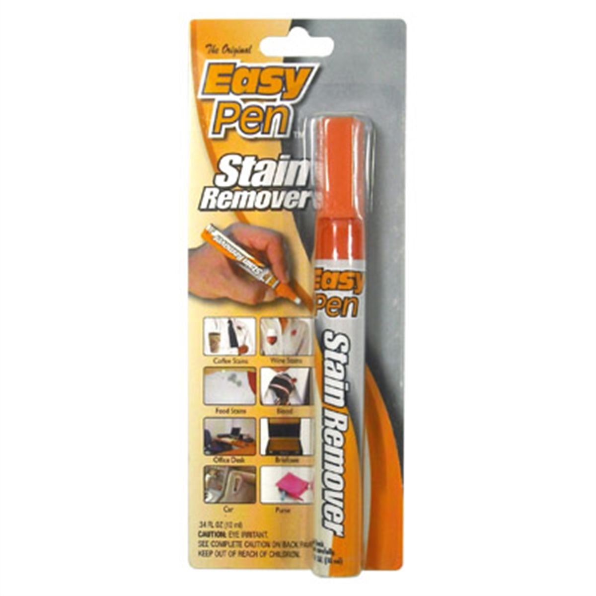 Stain Remover Pen ESR-003-531