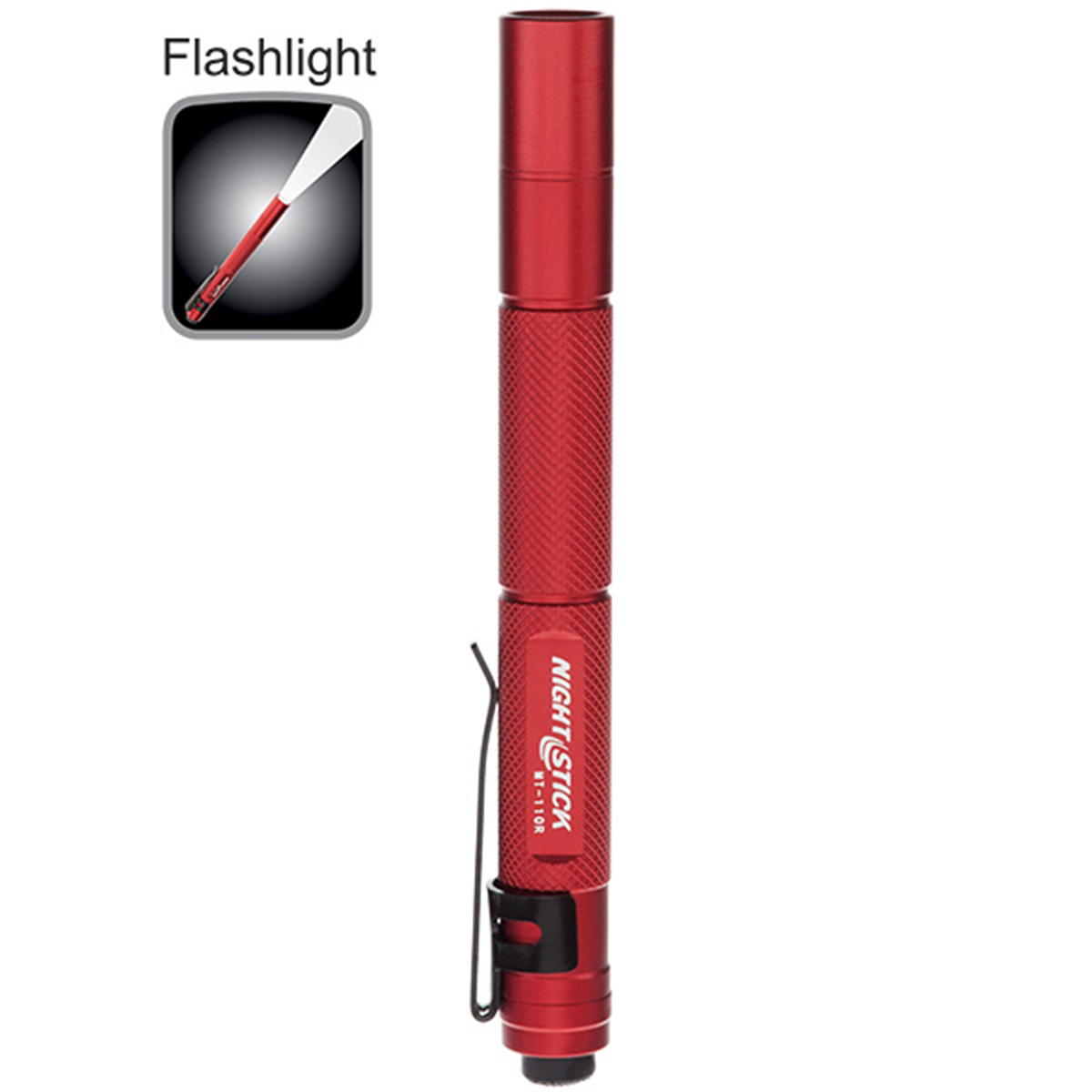 MINI TACT LIGHT RED