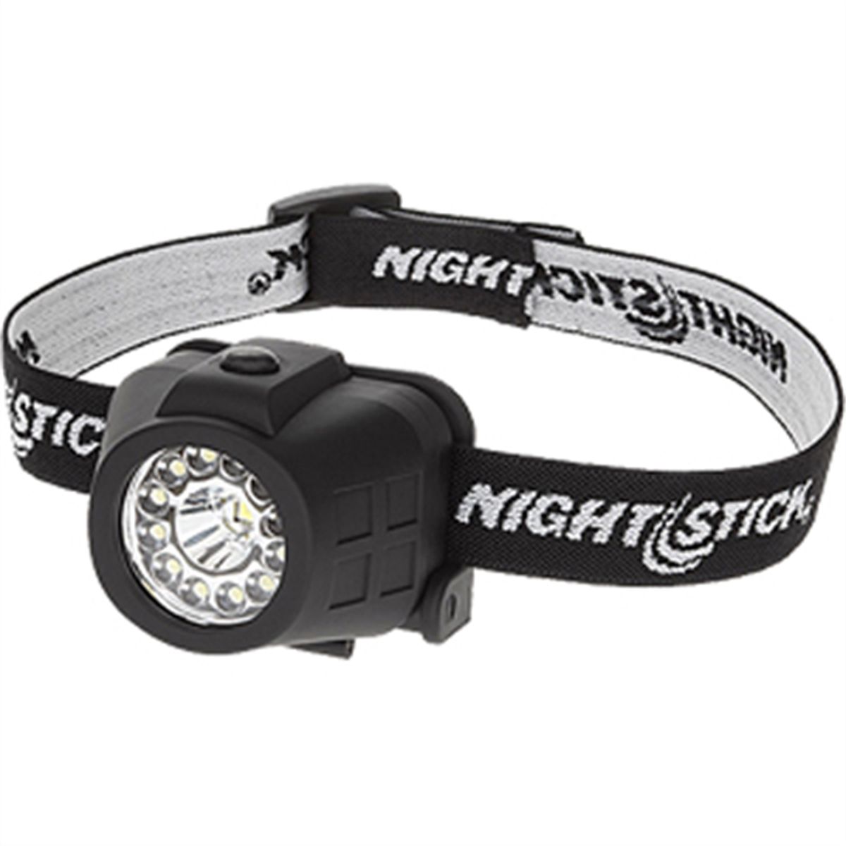 MULTI-FUNCTION LED HEADLAMP