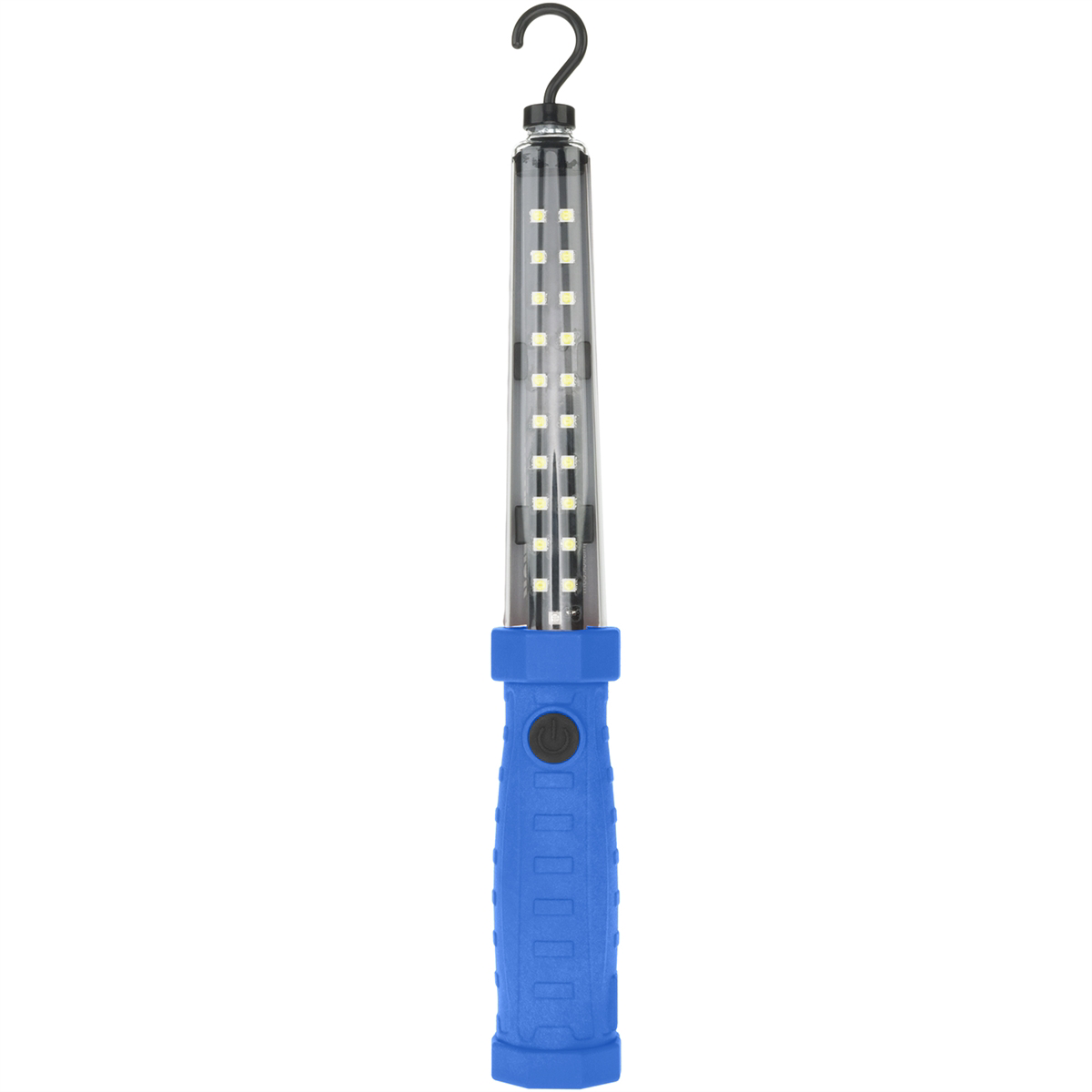 Rechargeable LED Work Light - Blue