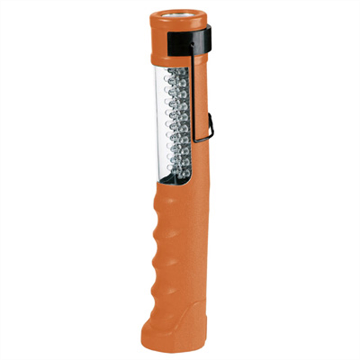 Nightstick Rechargeable LED Flashlight/Floodlight