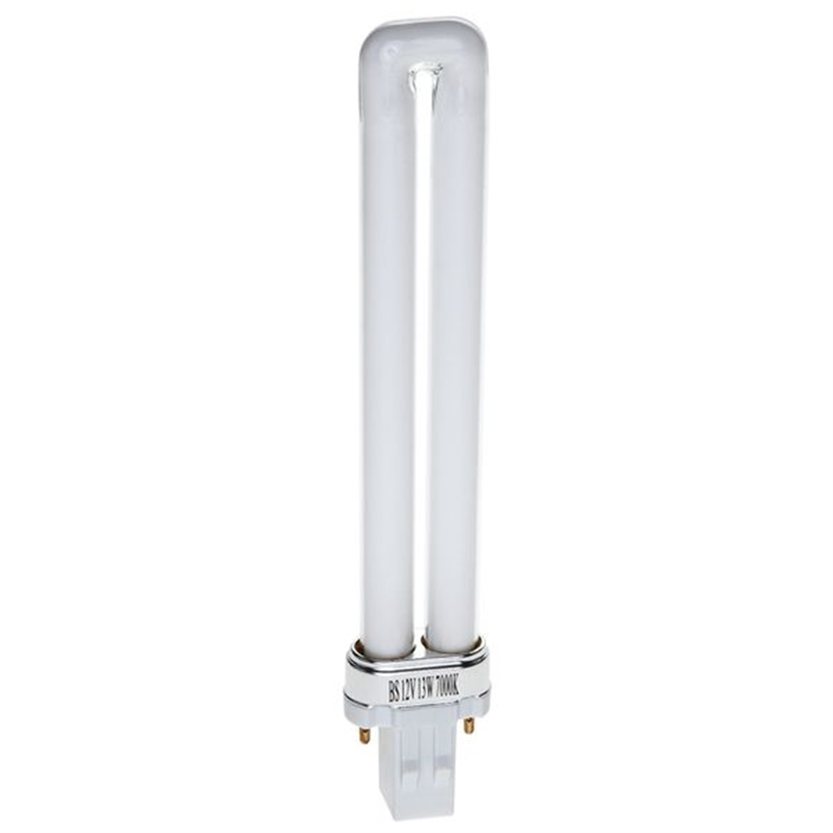 REPL FLUORESCENT BULB 12V/13W