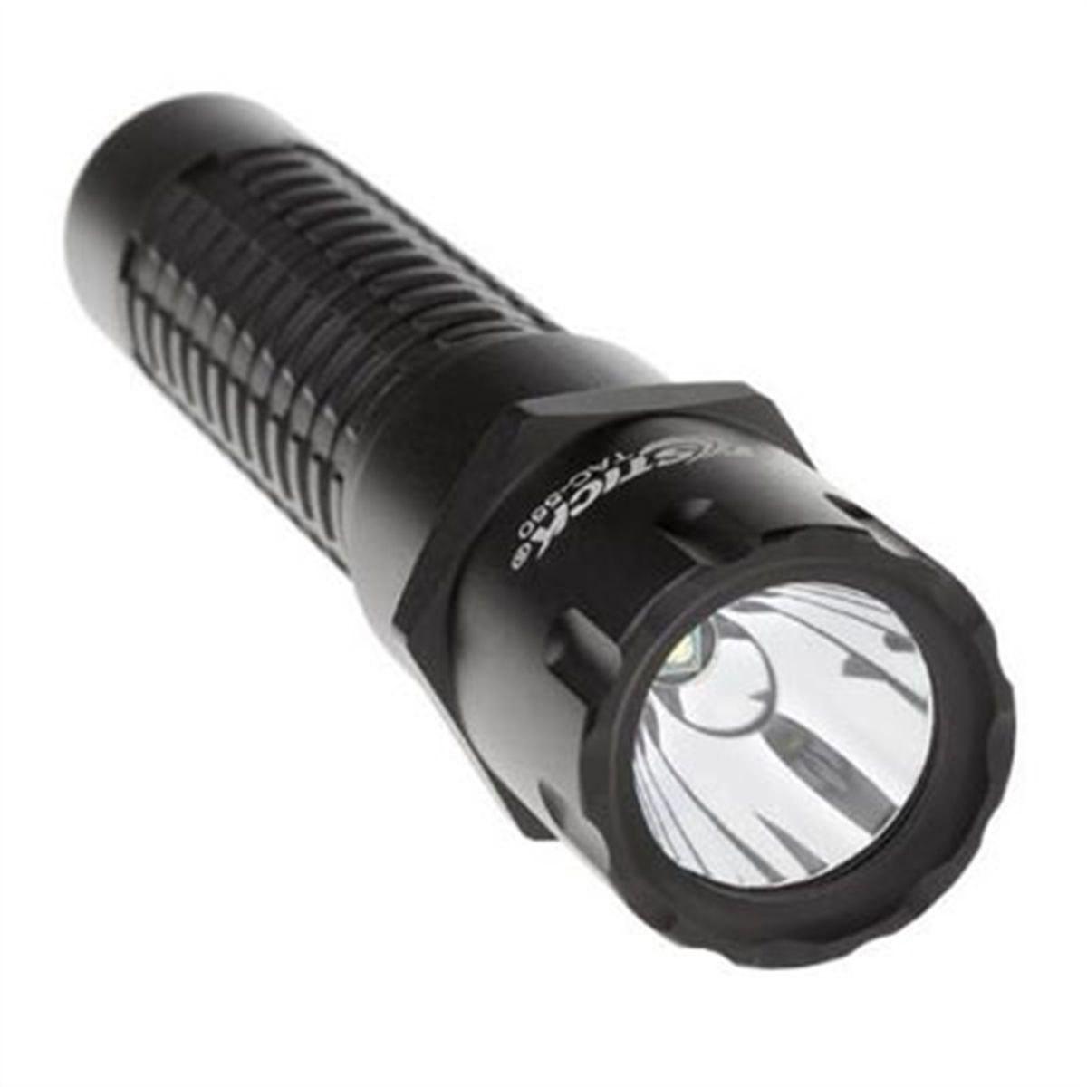 Tactical Flashlight Aluminum