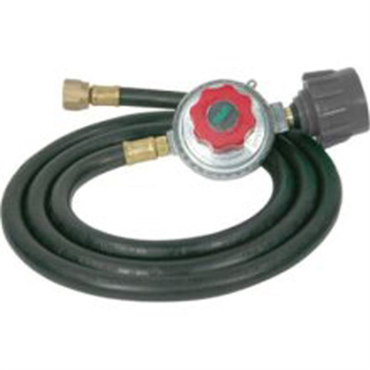 5Ft Regulator with Hose