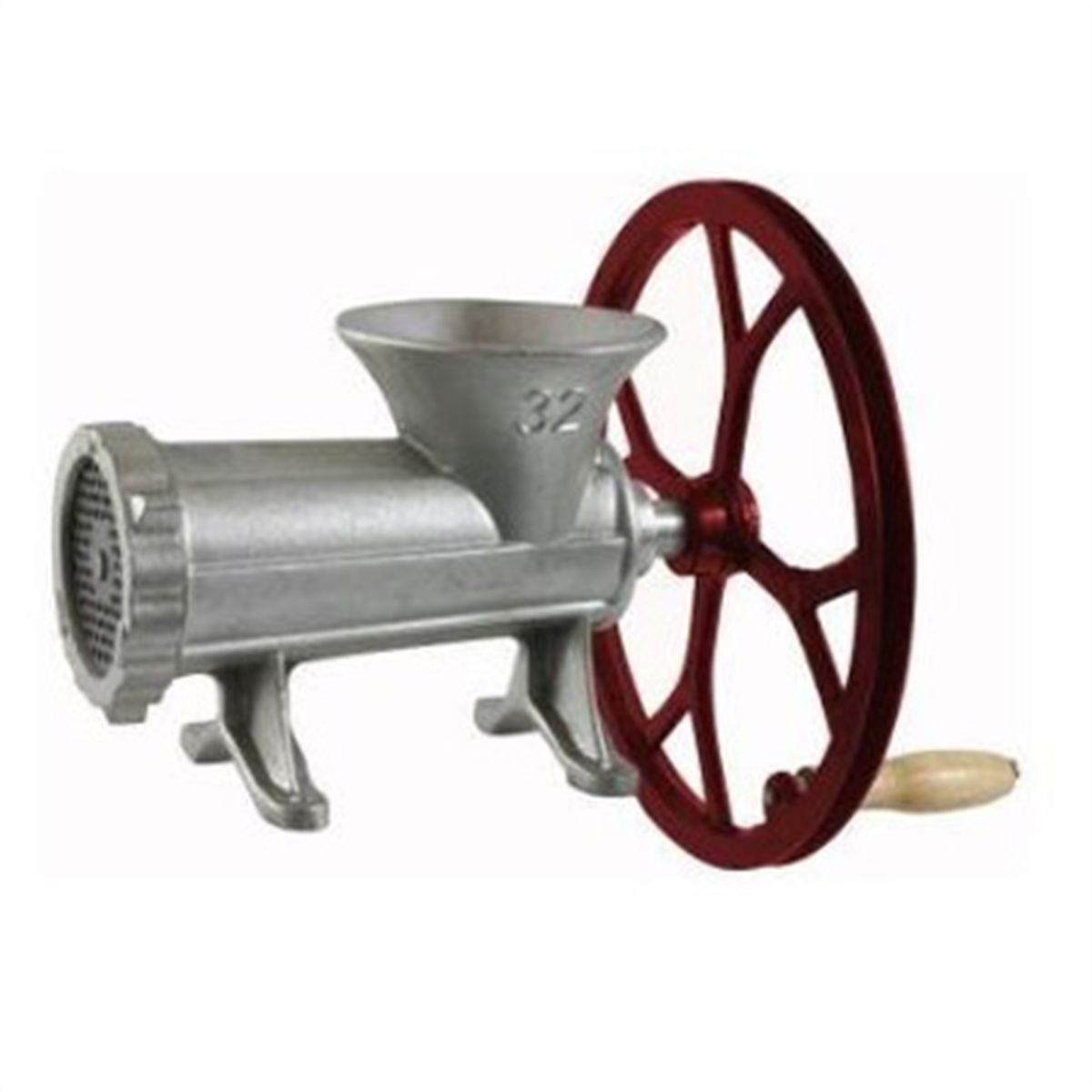 32 Meat Grinder with Pulley SM07528