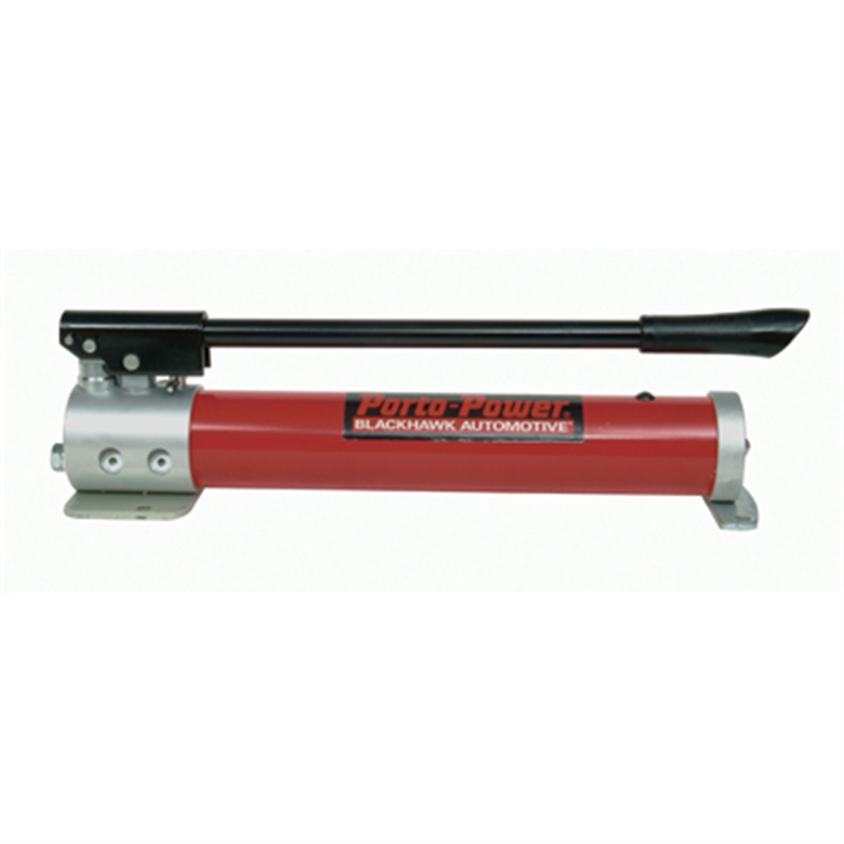 Hydraulic Hand Pump - Single Speed