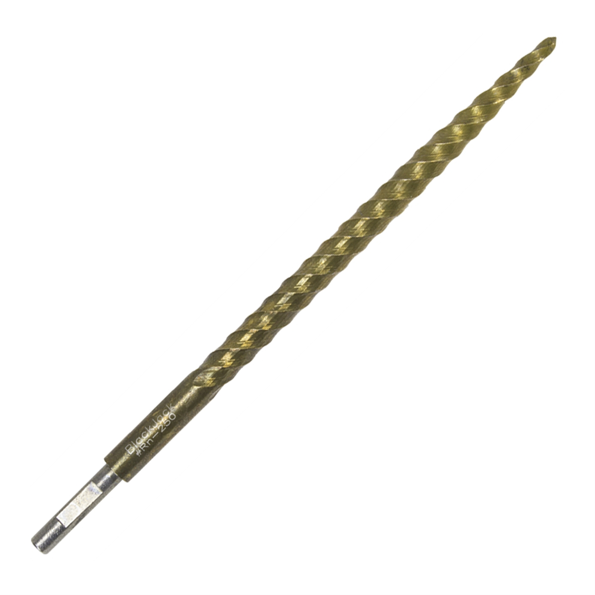 NEW STYLE SPIRAL PROBE NEEDLE