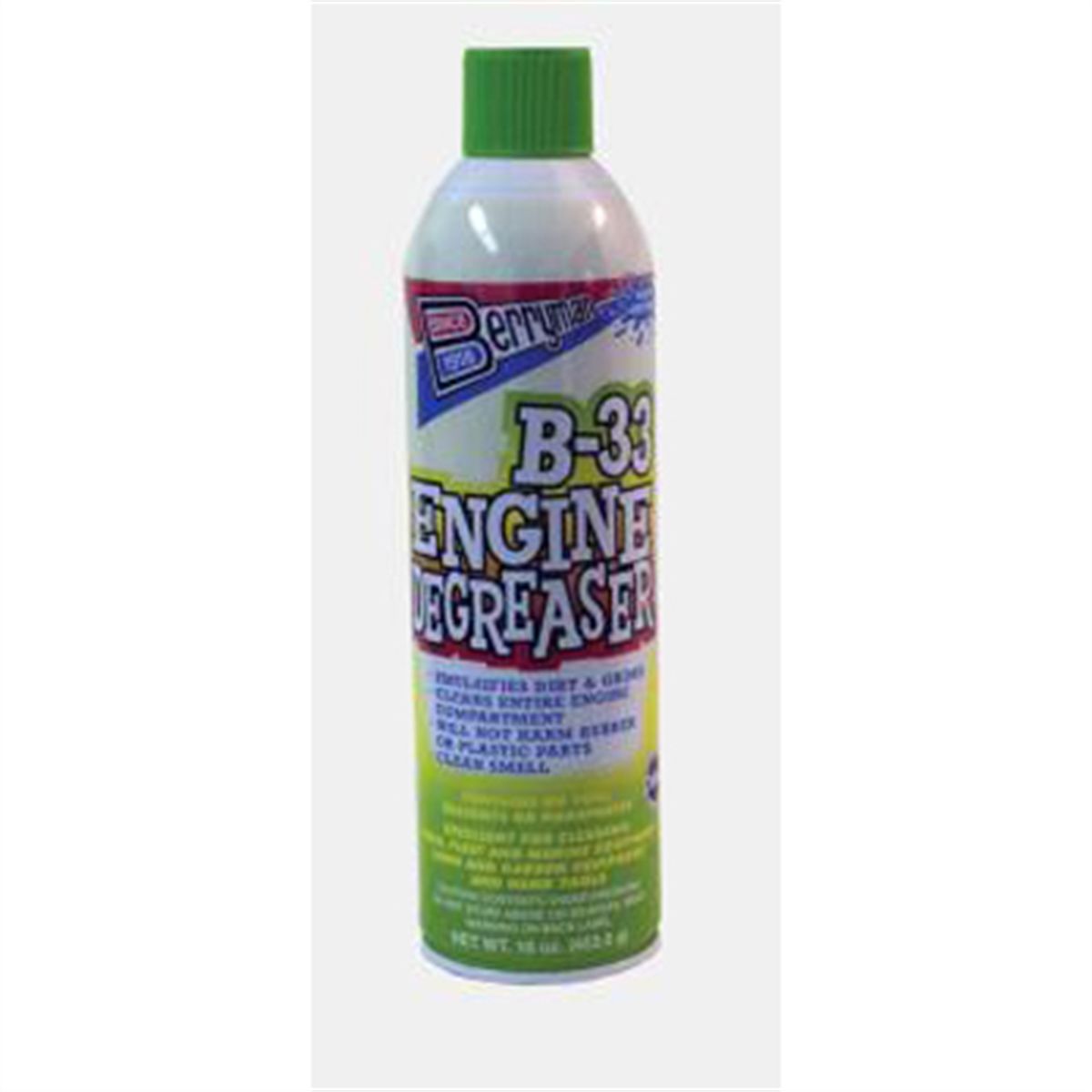 Engine Degreaser