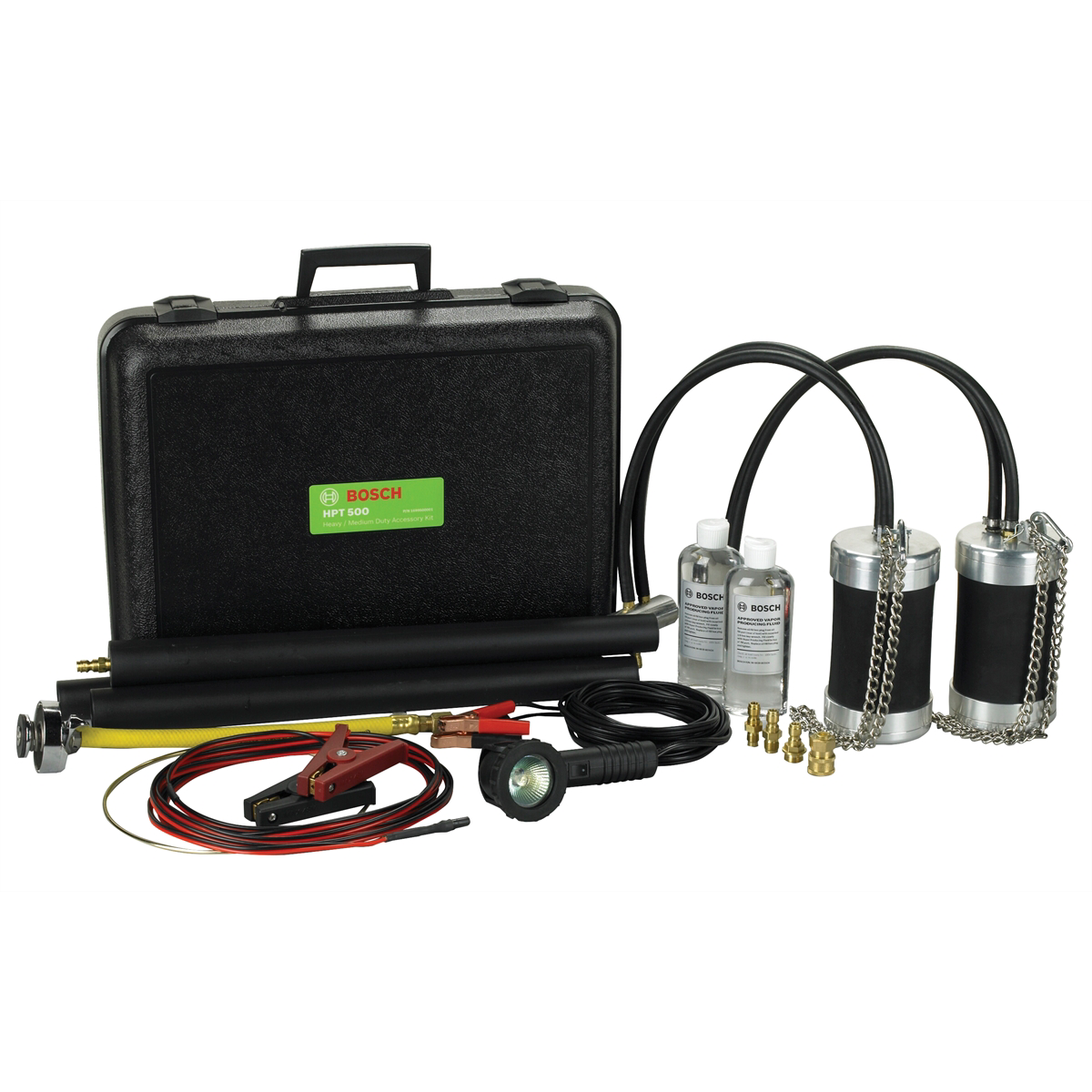 HPK200 ACCESSORY KIT