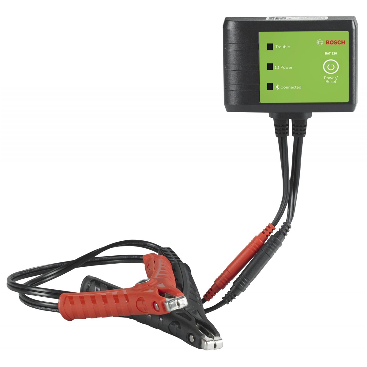 BAT 120 Battery and Starter/Charger System Tester