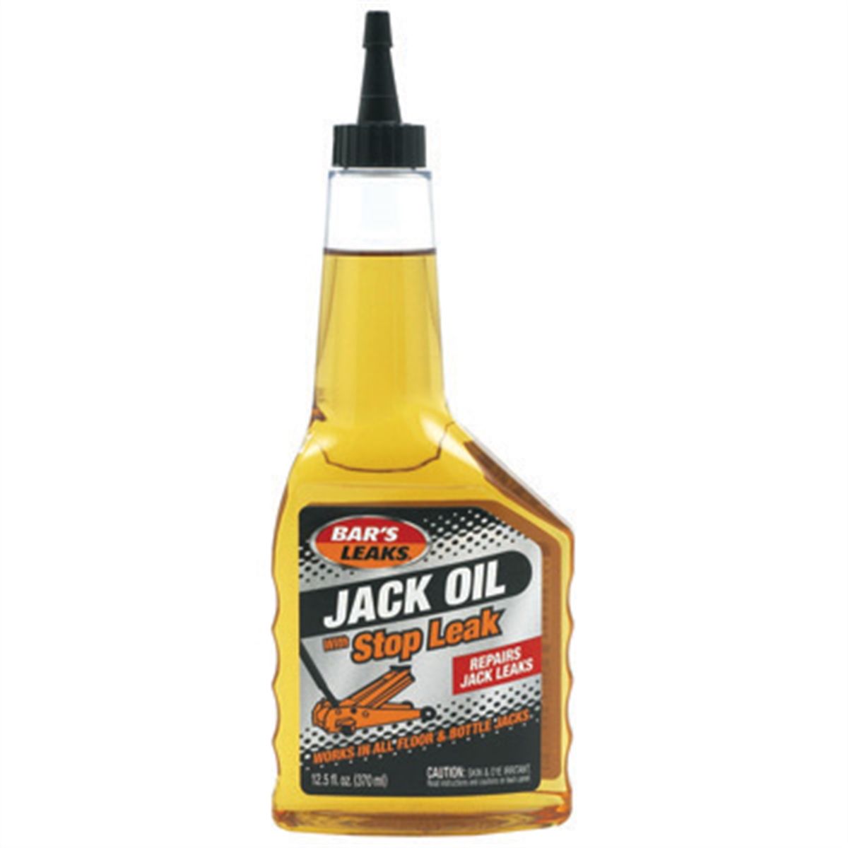 Jack Oil Plus Stop Leak 12.5oz HJ12