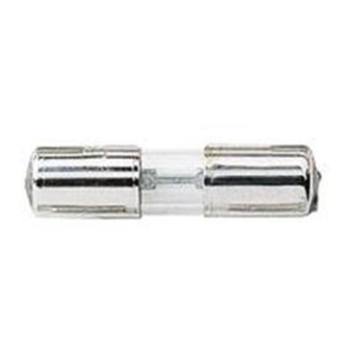 1/4" x 1" Glass Fuse