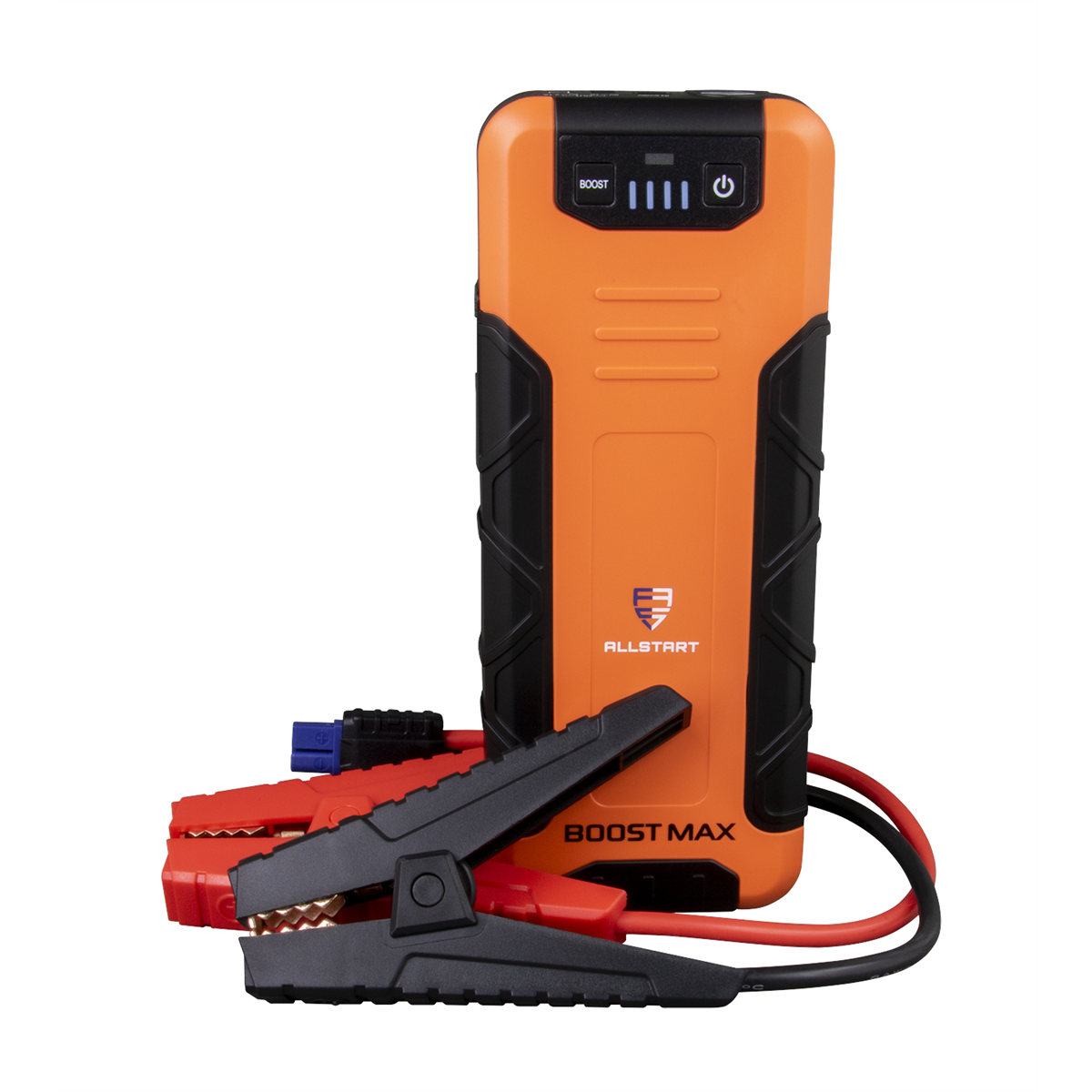 Boost Max Jumpstarter / Power Supply