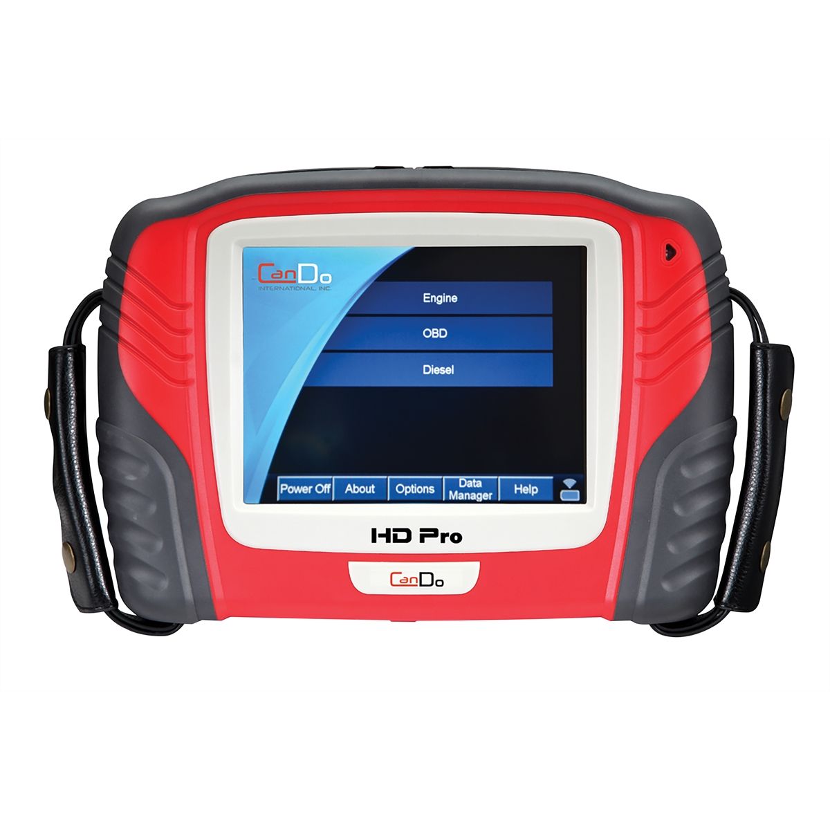 HD PROLINE SCAN TOOL