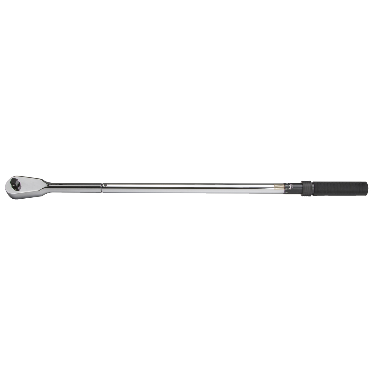 100-600' LB TORQUE WR 3/4" RATCHET