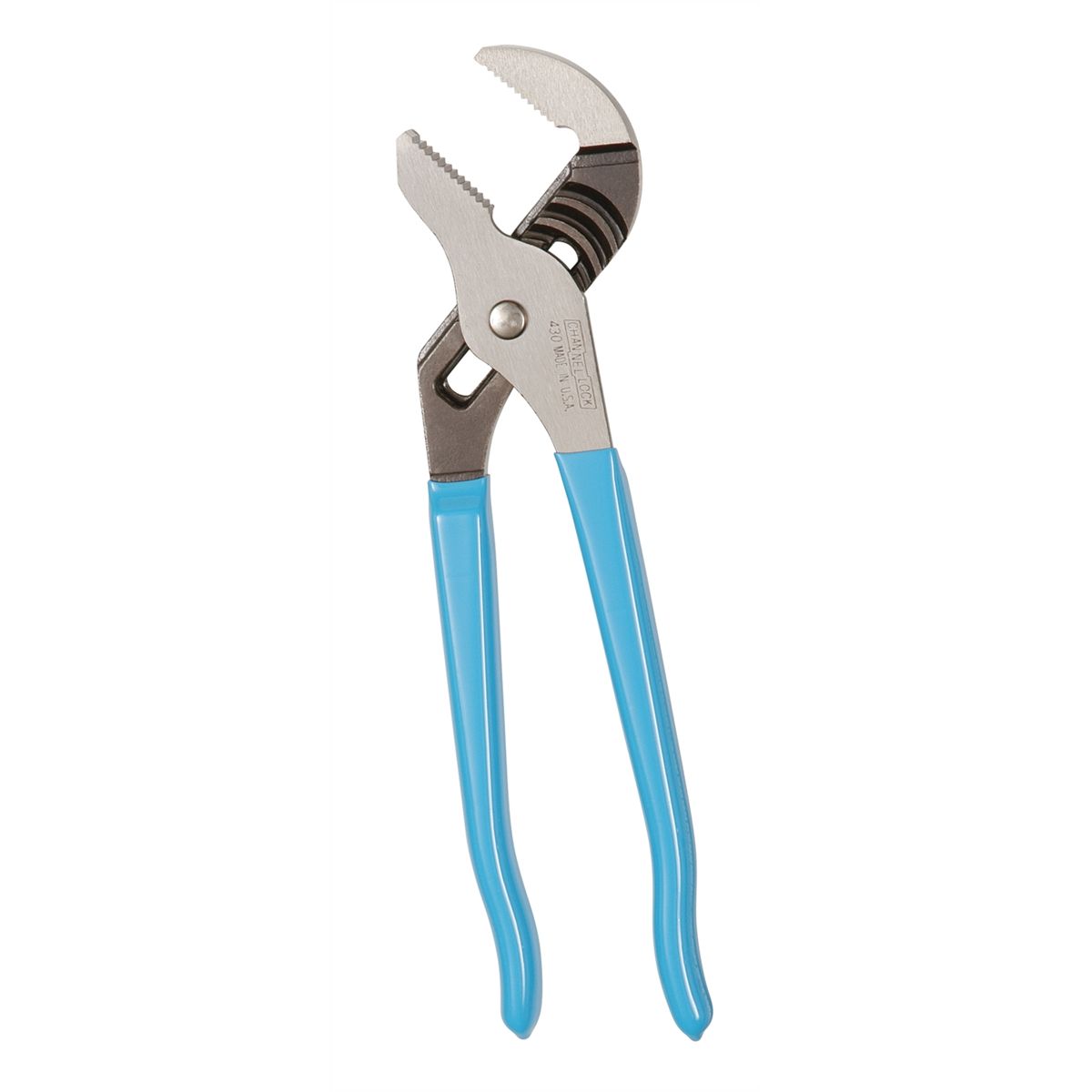 Tongue-and-Groove Slip Joint Pliers - 10In