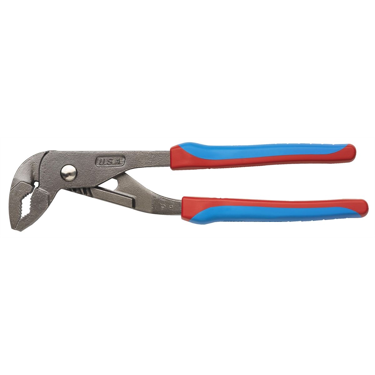 9.5 INCH GRIPLOCK TONGUE AND GROOVE PLIER