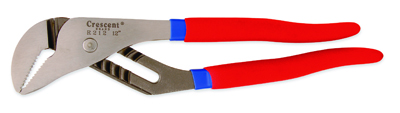 $PLIERS Tongue & Groove Adj R-Forge 20"