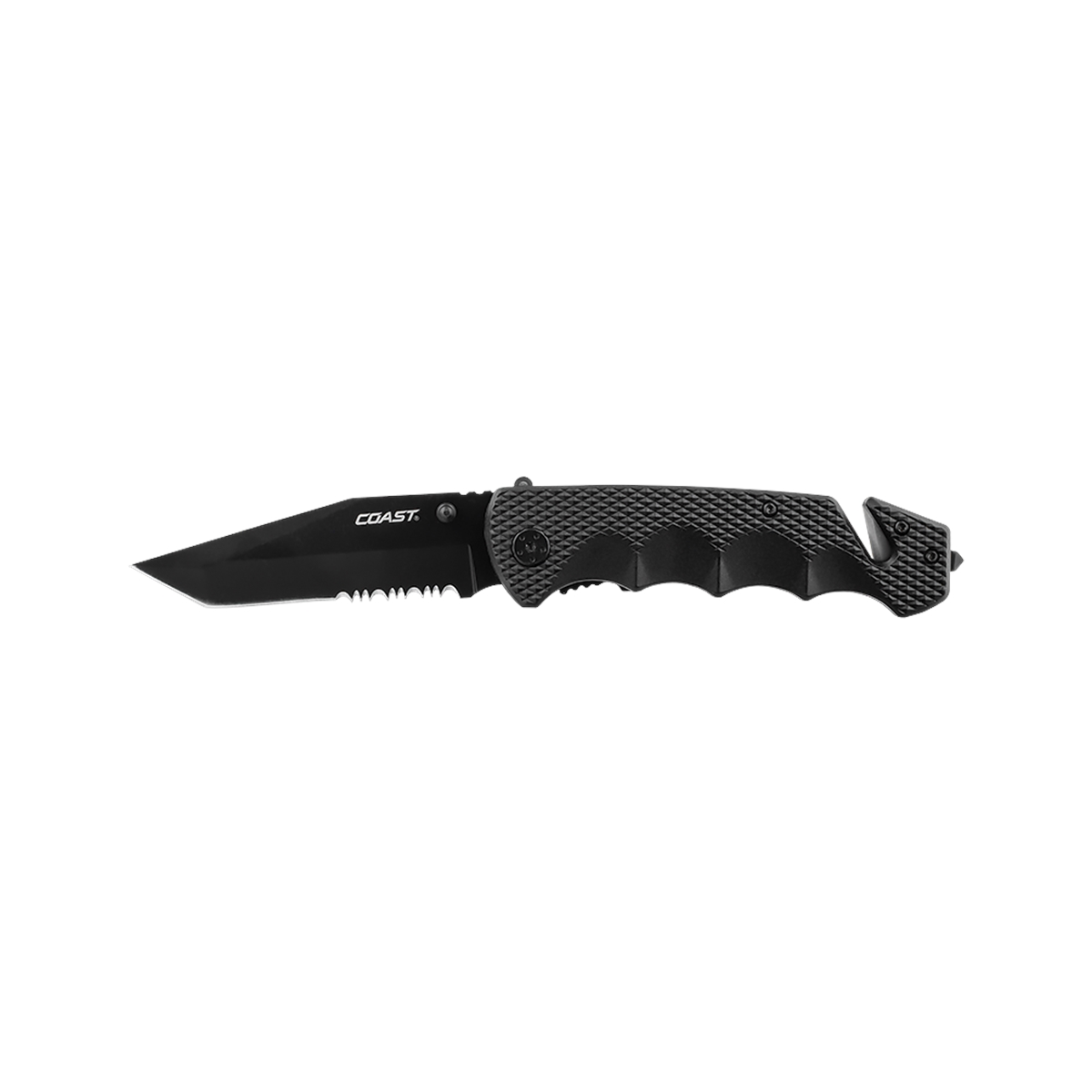 DX330 Double Lock Folding Knife