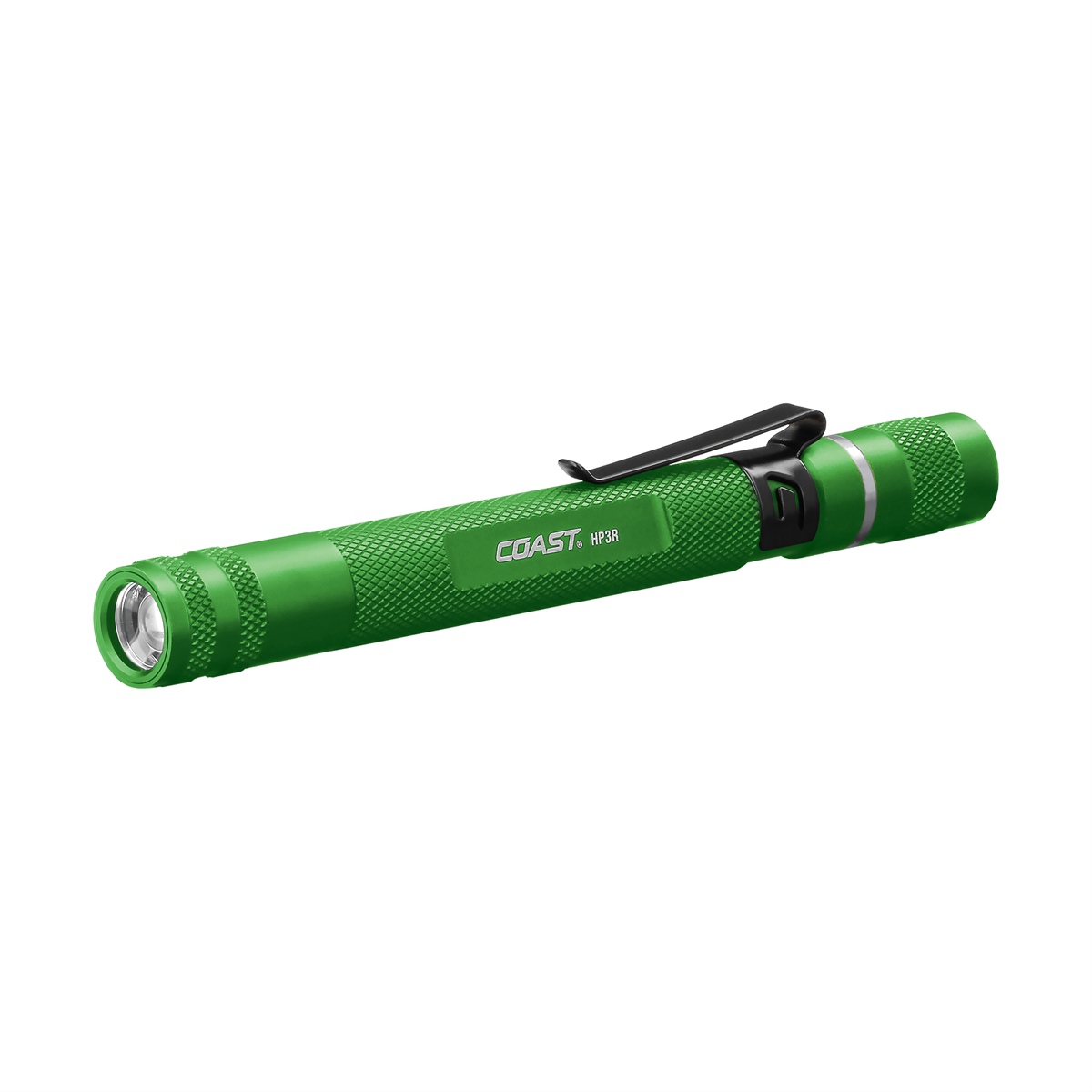 HP3R Green Penlight