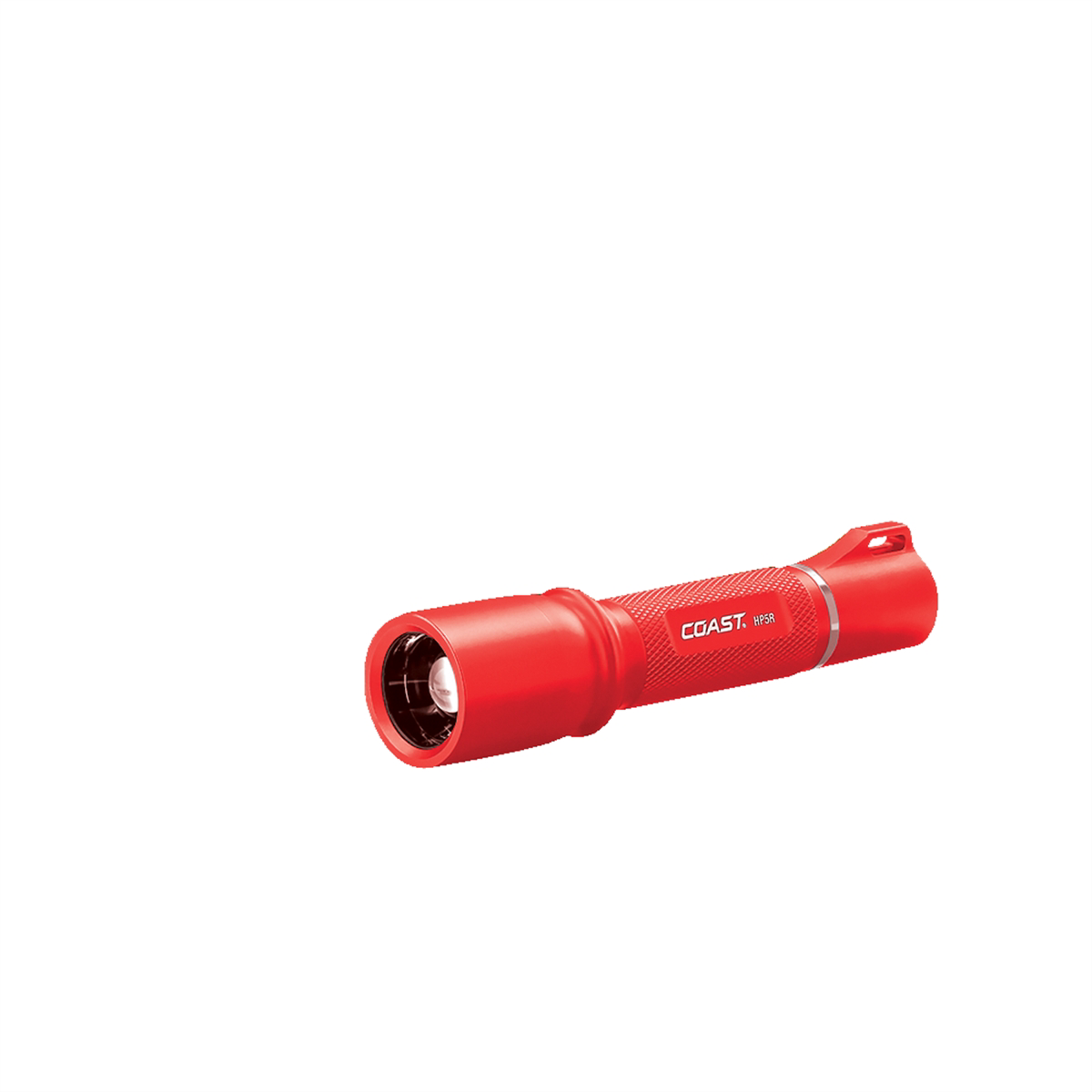 HP5R Red Flashlight