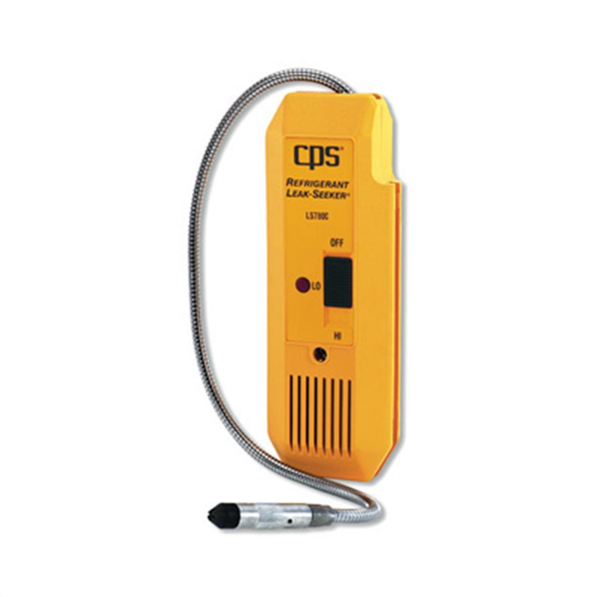 Refrigerant Leak Detector