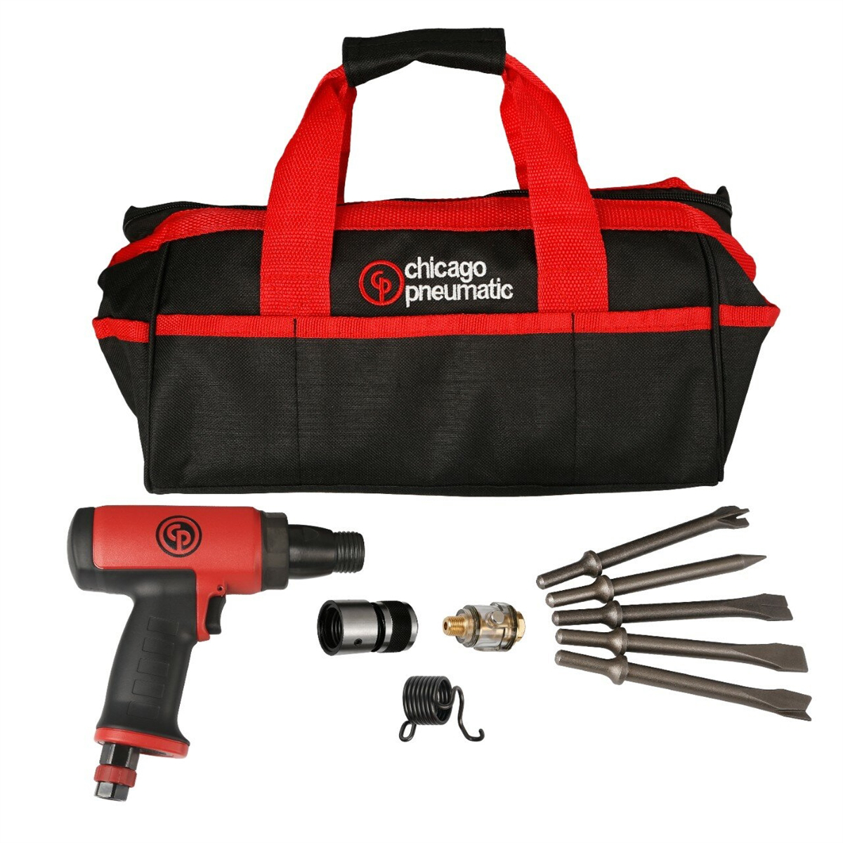 Low Vibration Short Hammer Kit