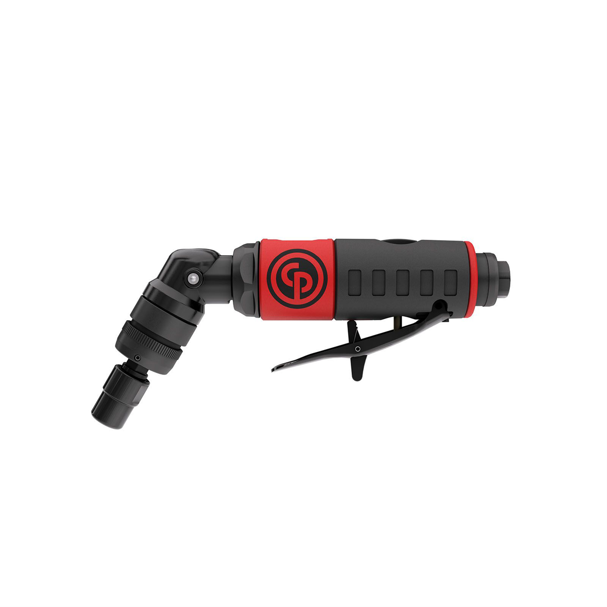 1/4\" 120 Degree Angle Air Die Grinder