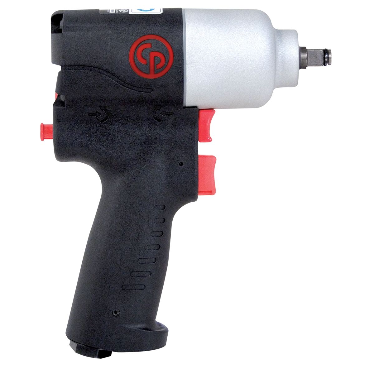 3/8" Drive Composite Air Impact Wrench