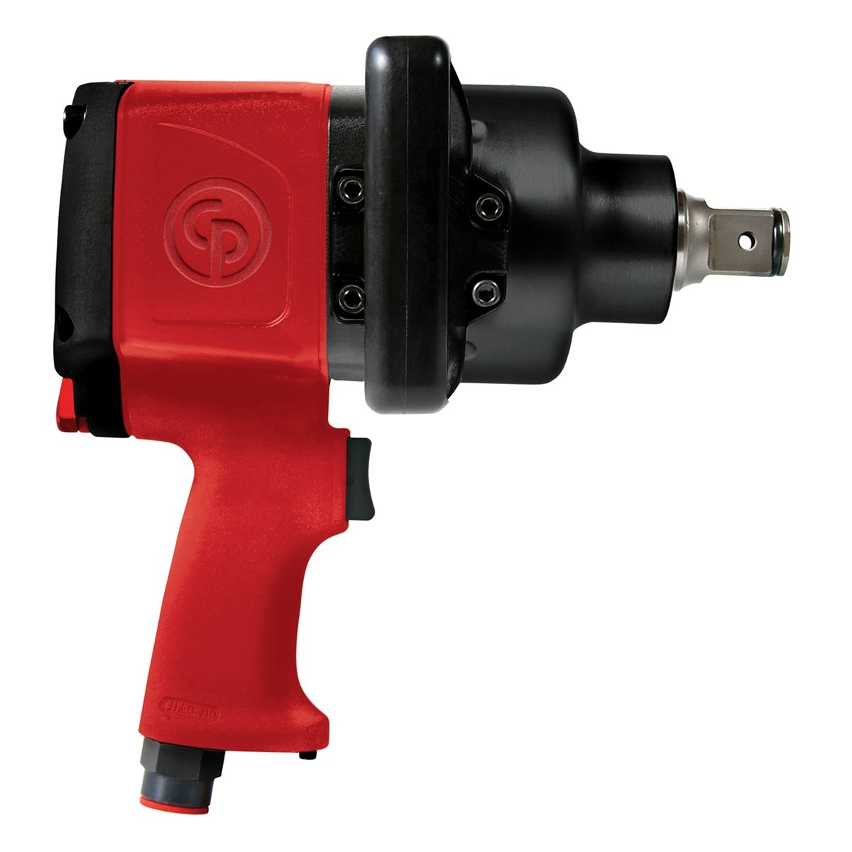 1" Inch Drive Pistol Grip Air Impact Wrench CPT7774