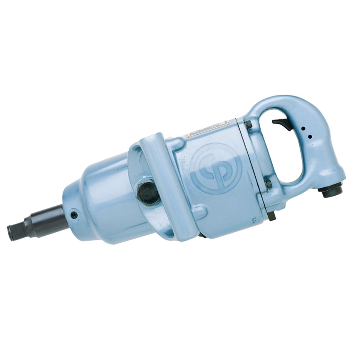 1" Inch Drive Heavy Duty Air Impact Wrench CP797