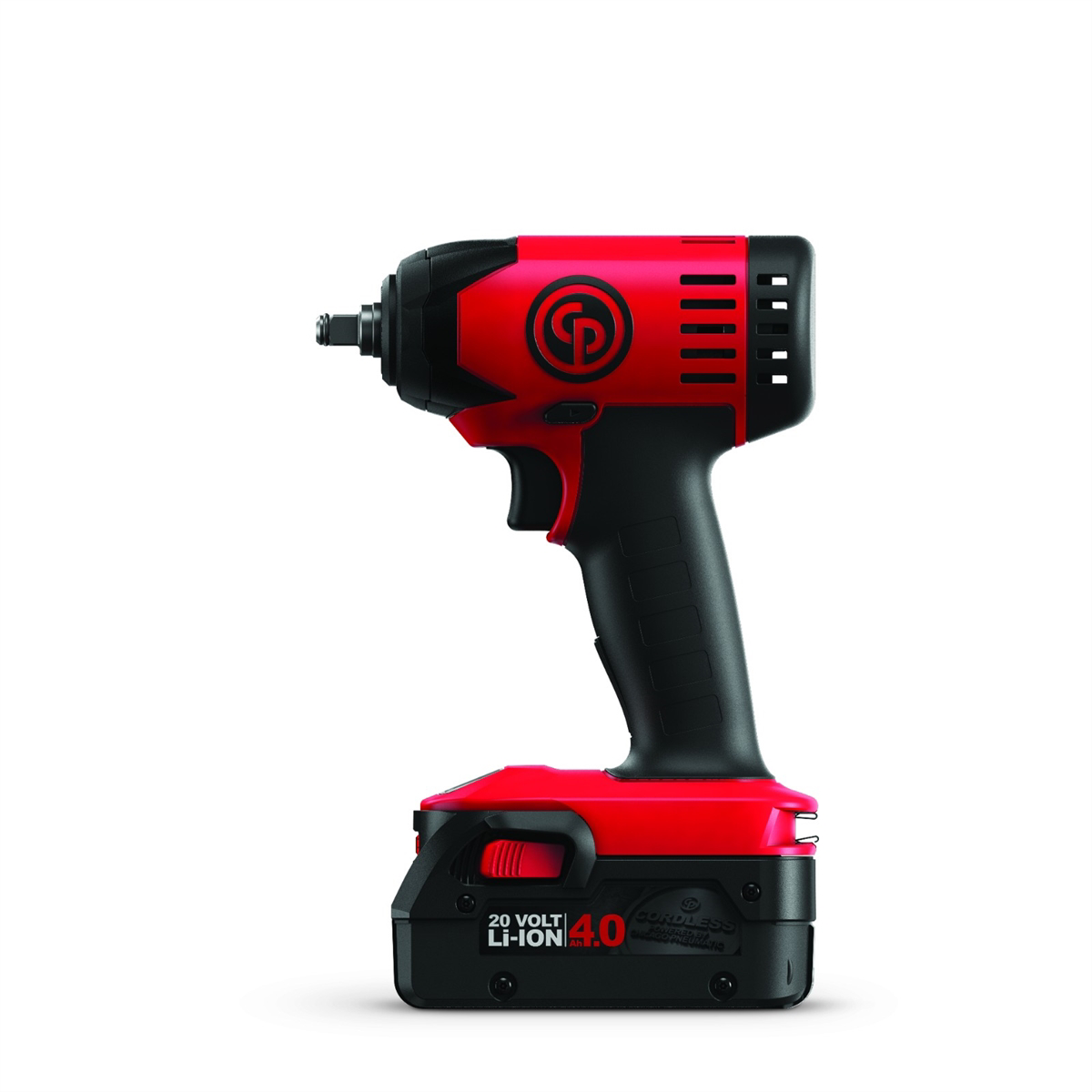 3/8" Cordless Impact Wrench