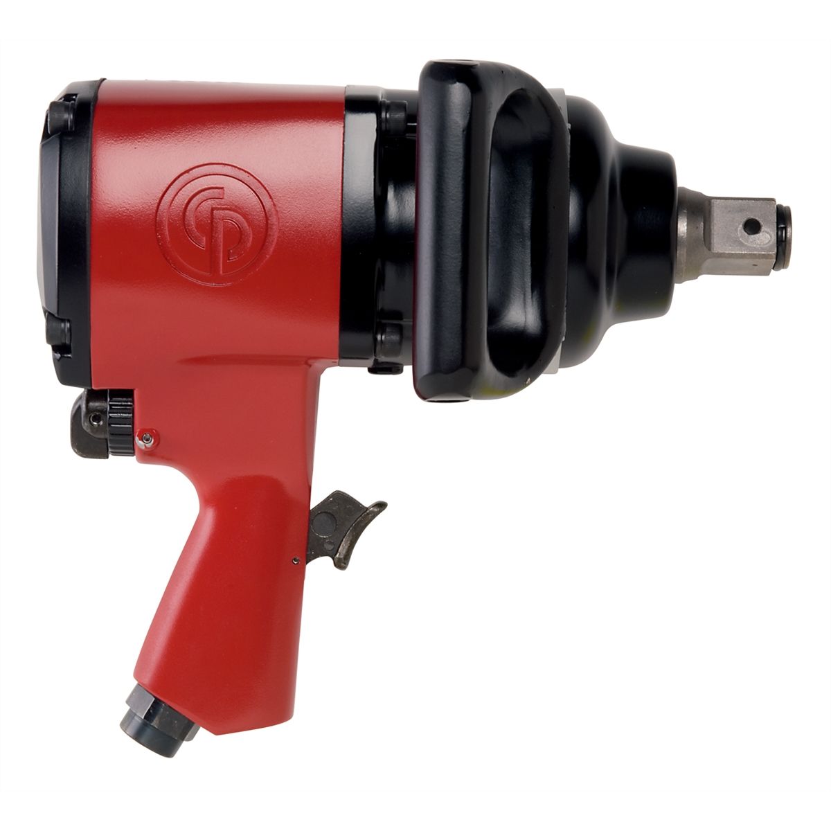 1" Inch Drive Air Impact Wrench CP 893
