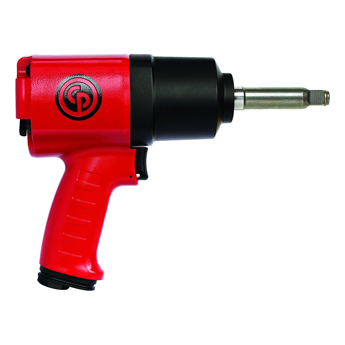 1/2" Air Impact Wrench With 2"