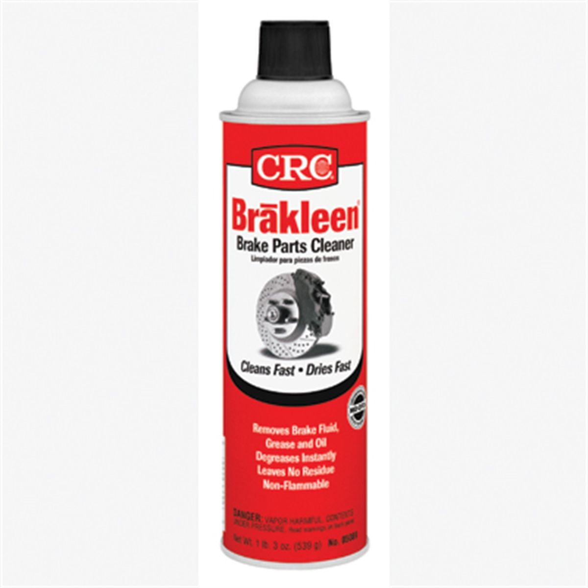 Brakleen - 19 oz 12pk