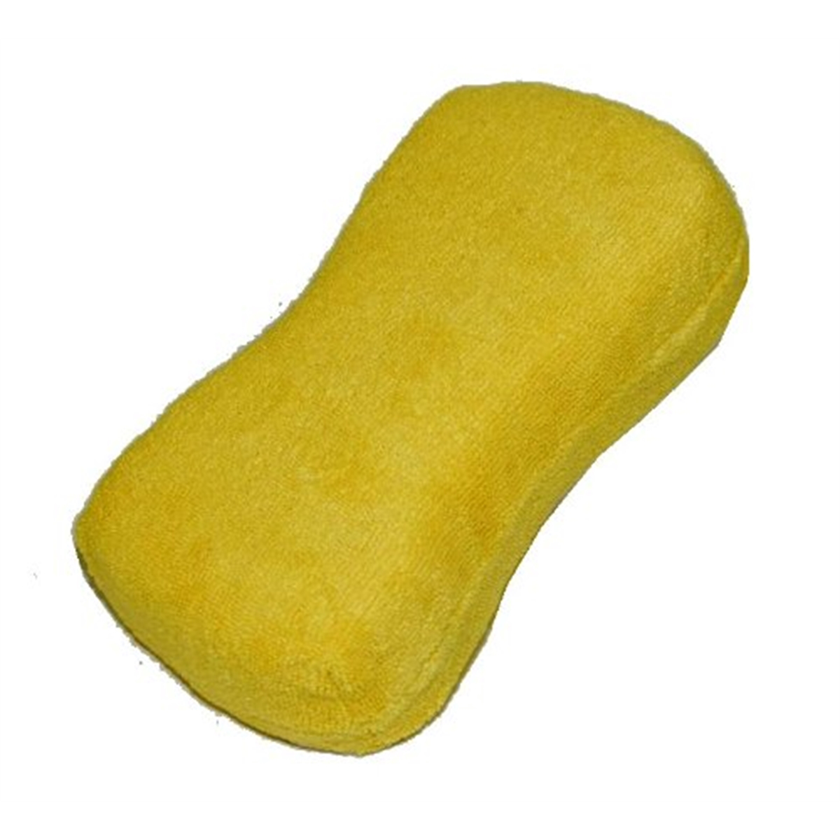 Microfiber Sponge