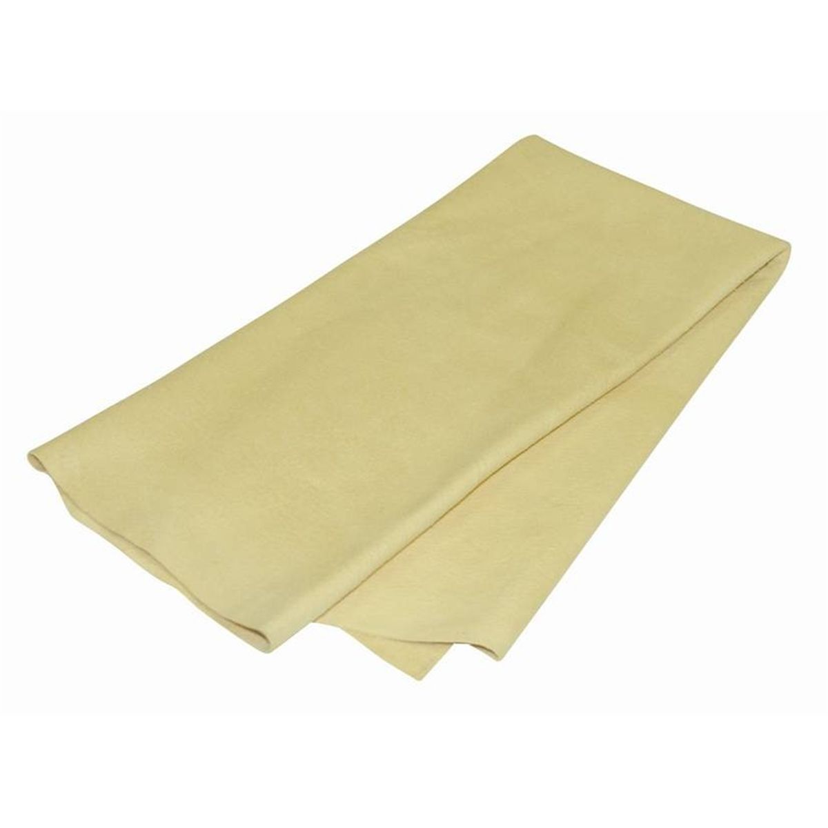 Geniune Chamois - 4 sq. ft.